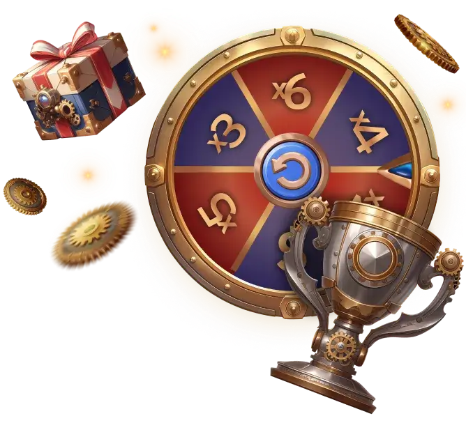 vincispin casino official website