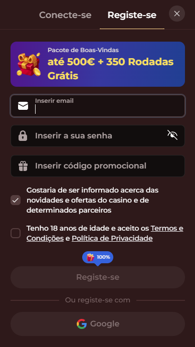 vincispin casino official website